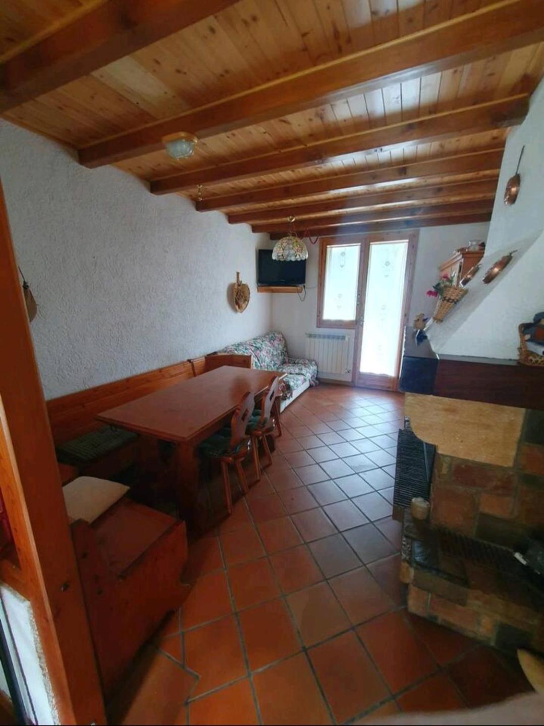 Casa Vacanze Pievepelago Kültér fotó