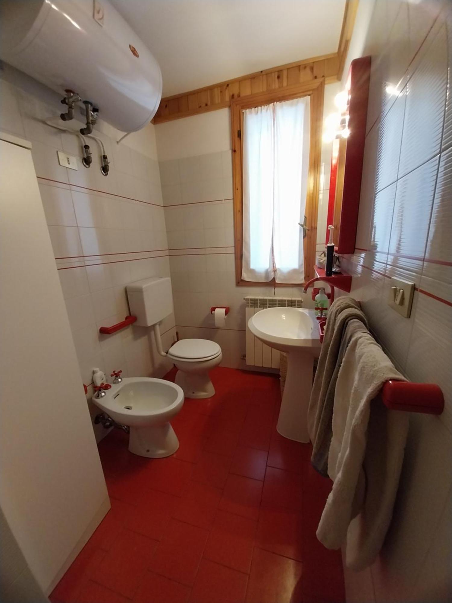 Casa Vacanze Pievepelago Kültér fotó